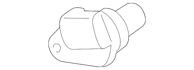 Camshaft Position Sensor - Kia (39350-2M327)