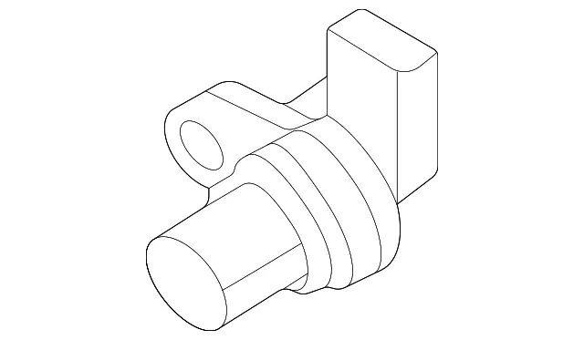 Camshaft Sensor - Kia (39350-2S000)