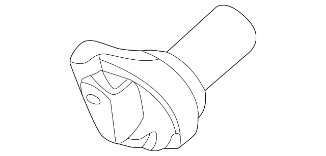 Camshaft Position Sensor - Kia (39350-3N600)