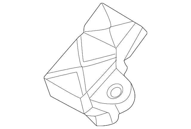 Pressure Feedback Sensor - Kia (39360-08HA0)