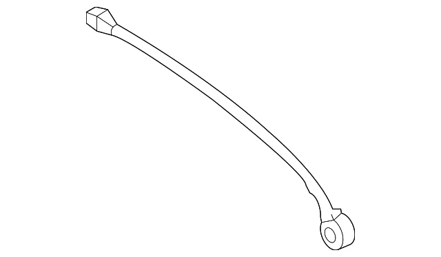 Knock Sensor - Kia (39510-38021)