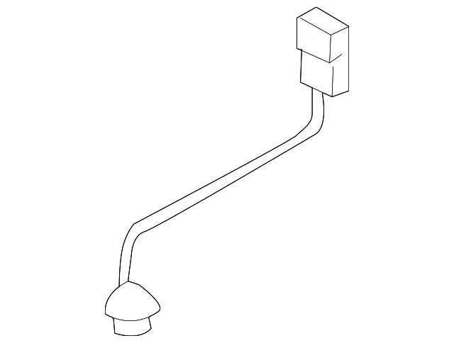 Knock Sensor - Kia (39510-39810)