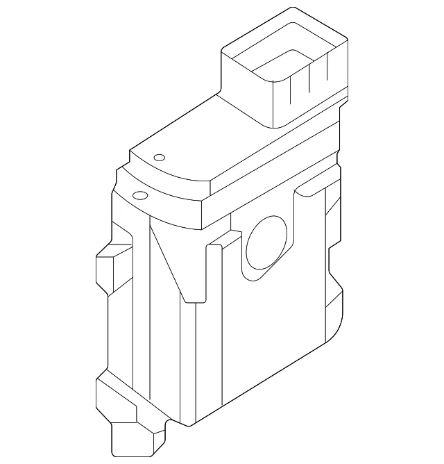 Module - Kia (39751-0ESN1)