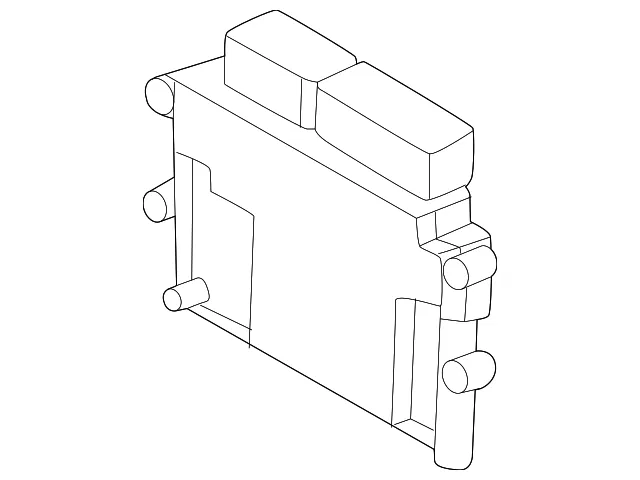 Module - Kia (39751-1XCN1)
