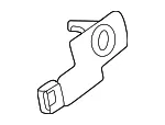 Park Sensor Side Bracket - Volvo (39797945) - view 3