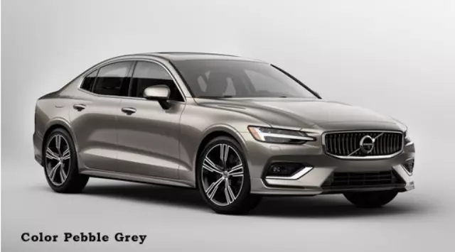 Exterior Styling - Bottom Sill - Birch Light - Volvo (39799145)