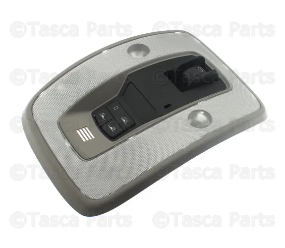 Dome Lamp Assembly - Volvo (39806290)
