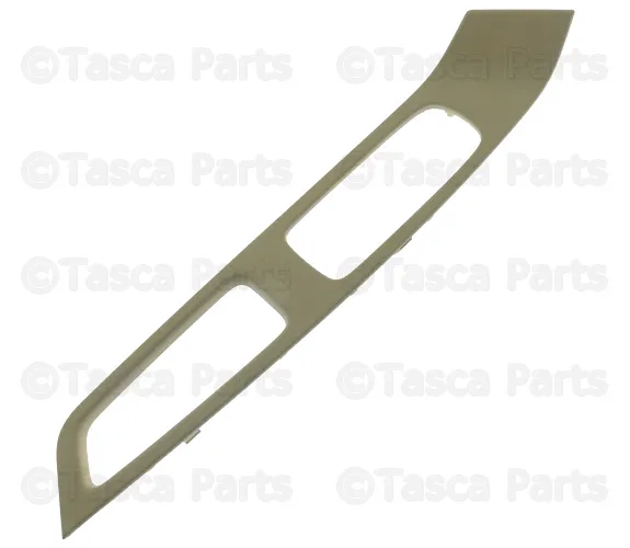 Switch Panel - Volvo (39823328) - view 4