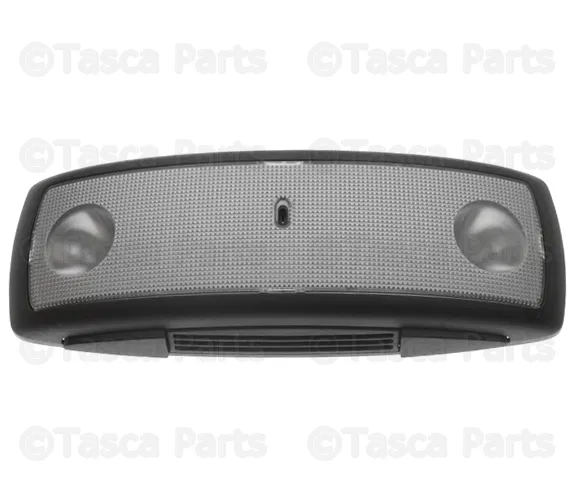Dome Lamp Assembly - Volvo (39826656)