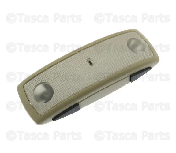 Dome Lamp Assembly - Volvo (39826658)