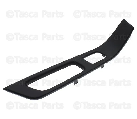 Door Window Switch Bezel - Volvo (39857064)