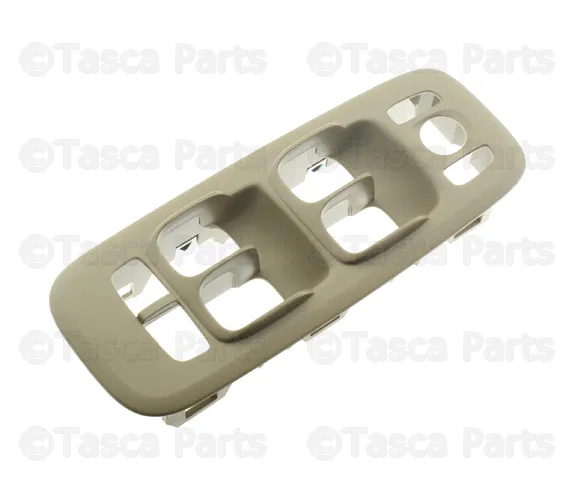 Switch Bezel - Driver's Side (LH) - Volvo (39858760)
