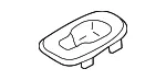 Switch Bezel - Volvo (39858799) - view 3