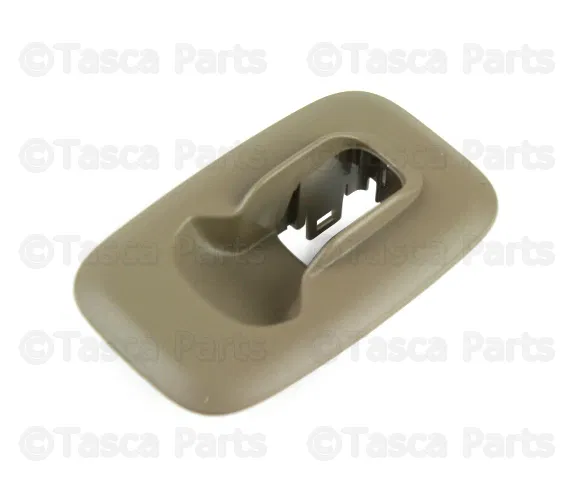 Switch Bezel - Volvo (39858872)