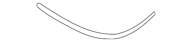 Dome Lamp Assembly - Volvo (39860848)