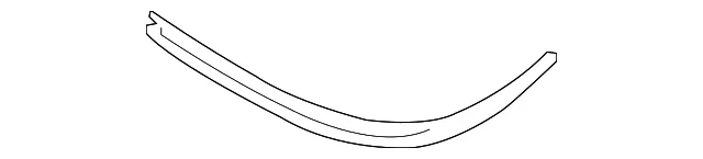 Dome Lamp Assembly - Volvo (39860854)