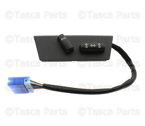 Seat Switch - Passenger Side (RH) - Volvo (39993744)