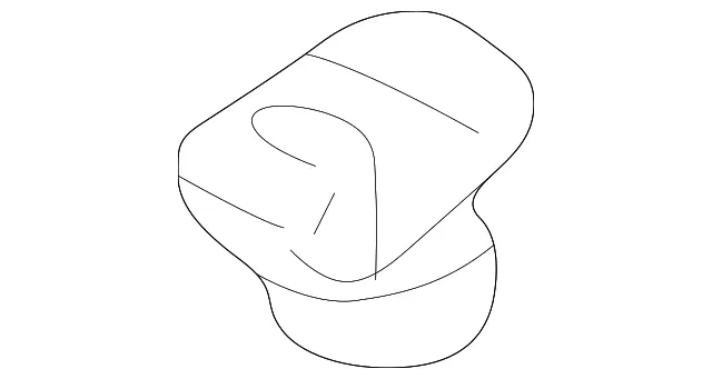 Lamp Switch - Kia (3K53E-51420CY)