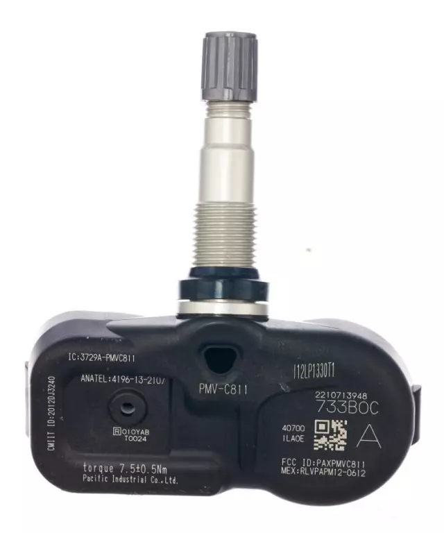 Tire Pressure Monitoring System (TPMS) Sensor - Nissan (40700-1LA0E)