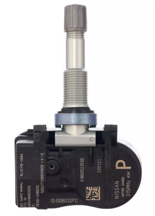 Sensor - Nissan (40700-3AN0B) - view 3