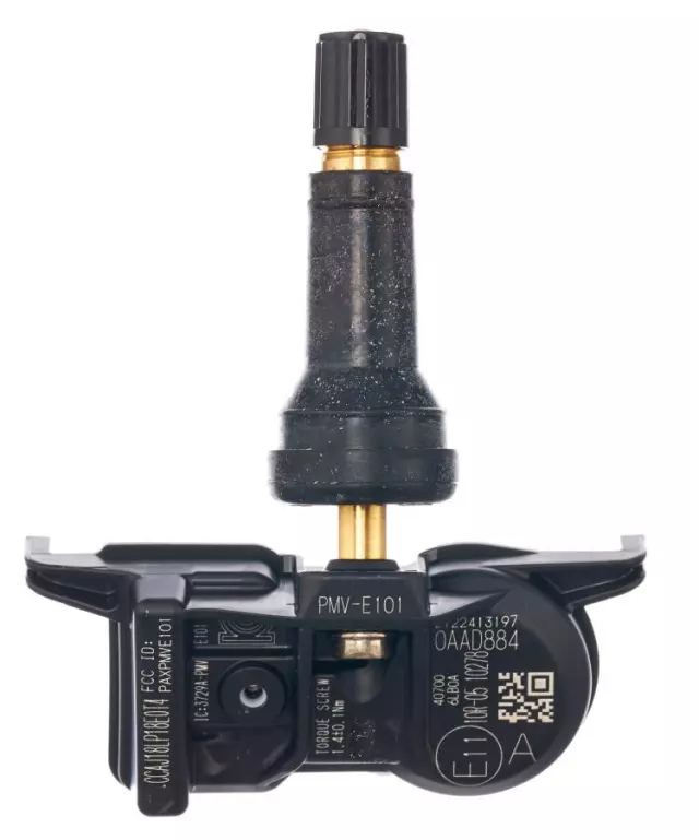 Tire Pressure Monitoring System (TPMS) Sensor - Nissan (40700-6LB0A)