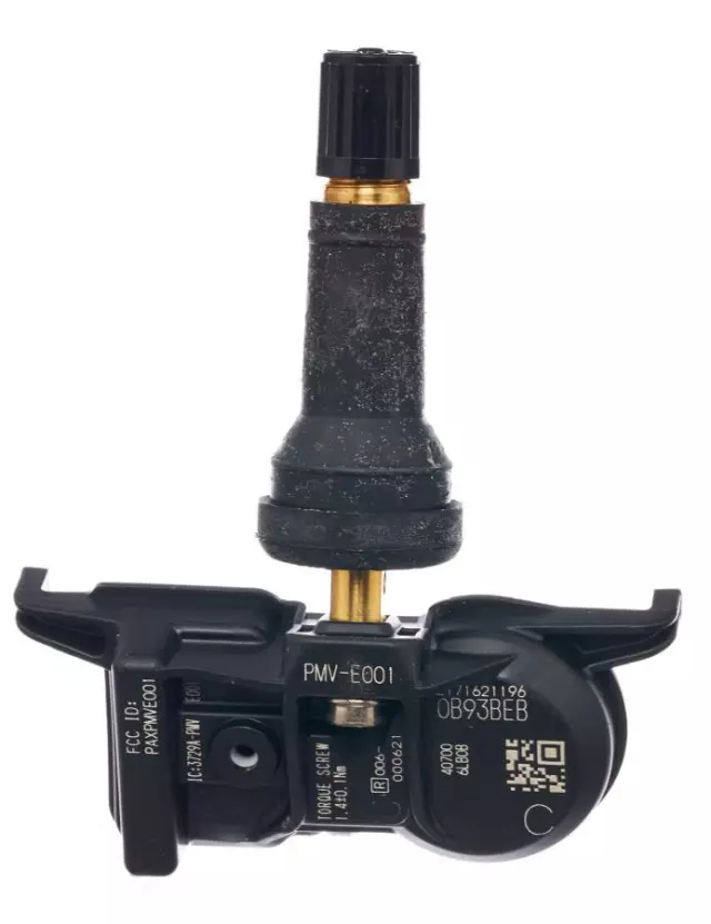 Tire Pressure Monitoring System (TPMS) Sensor - Nissan (40700-6LY0B)