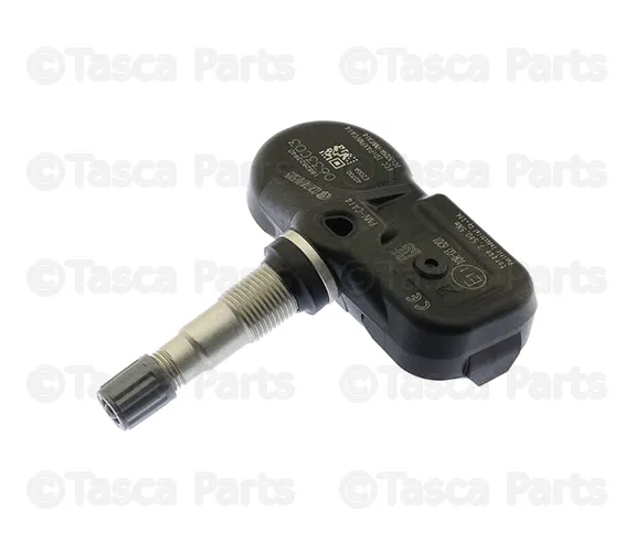 Tire Pressure Monitoring System (TPMS) Sensor - Nissan (40700-6YT0A)