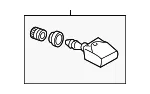 Sensor - Nissan (40700-CD001) - view 14