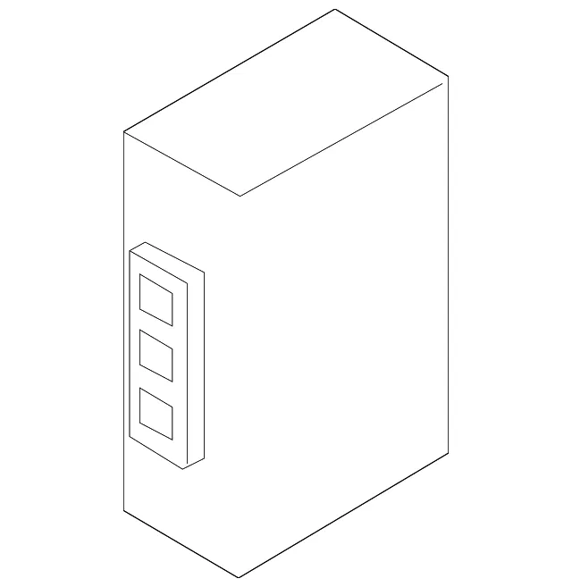 Module - Nissan (40720-3LM0A)