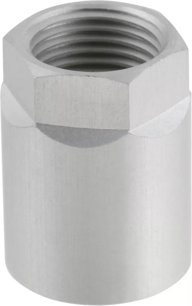 Tire Pressure Monitoring System (TPMS) Sensor Nut - Nissan (40780-JA02A)