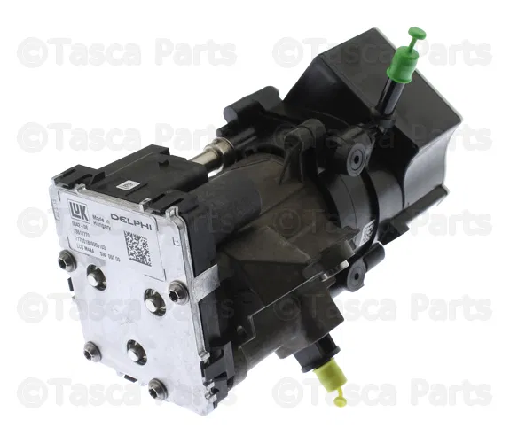 Actuator Engine Clut - Kia (41050-2B003) - view 2