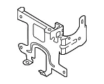 Controller Bracket - Kia (46192-3D600) - view 3