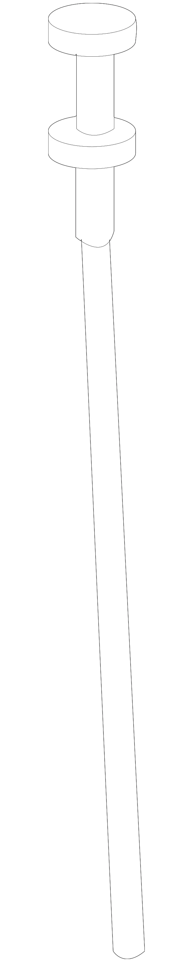 Level Indicator - Kia (46580-4C101)