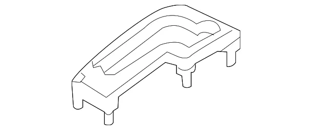 Indicator - Kia (46733-A9000)