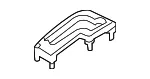 Indicator - Kia (46733-A9000) - view 3