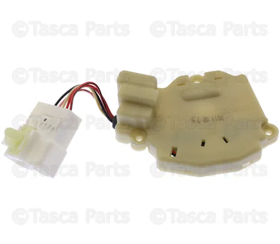 Switch Housing Assembly - Kia (46780-1D300)