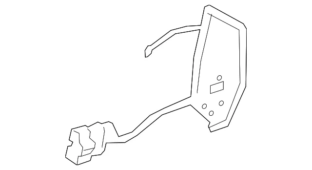 Switch - Kia (46780-3T300)