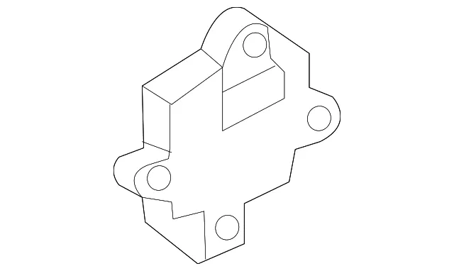 Switch - Kia (46780-A9000)
