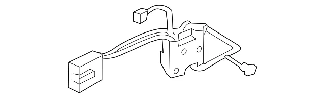 Switch - Kia (46780-C5100)