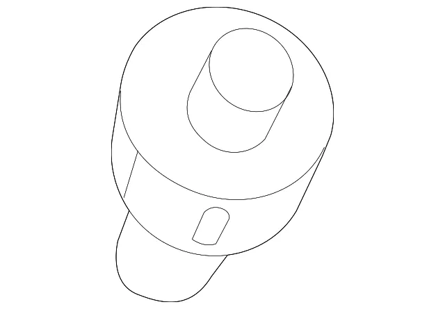 Pressure Sensor - Nissan (47240-AL500)