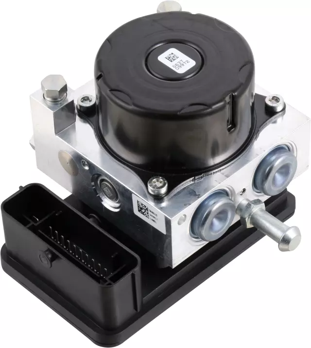 Actuator & Ecu Assembly, Aniti-Skid - Nissan (47660-4JB3D)