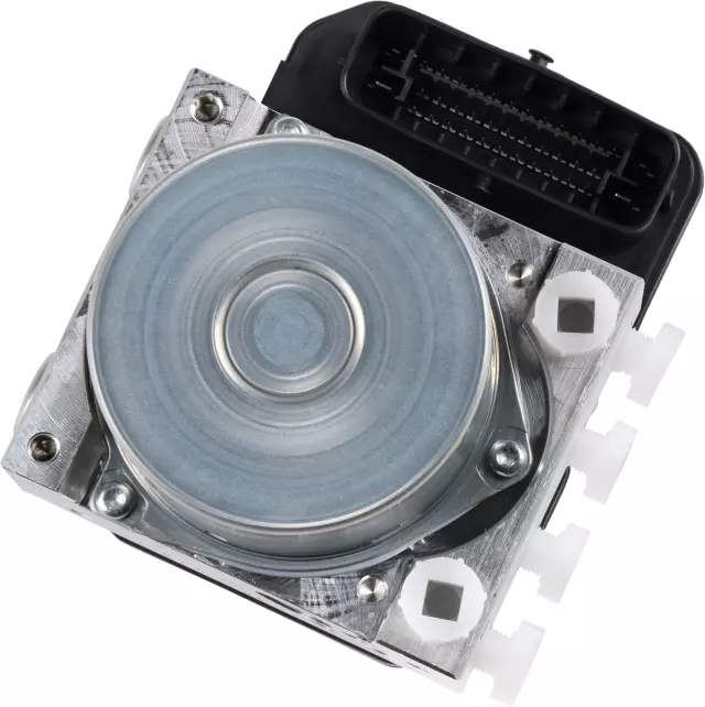 Anti-Skid Actuator and ECU Assembly - Nissan (47660-4RB1C)