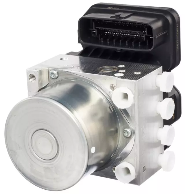 Anti-Skid Actuator and Control Unit Assembly - Nissan (47660-9UD6D)