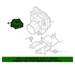 Module - Nissan (476A0-9DJ0C) - view 7