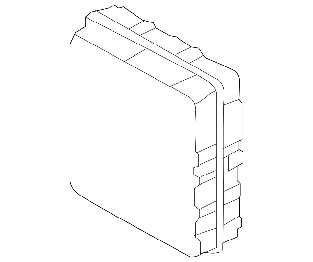 Module - Nissan (47880-1MG1A)