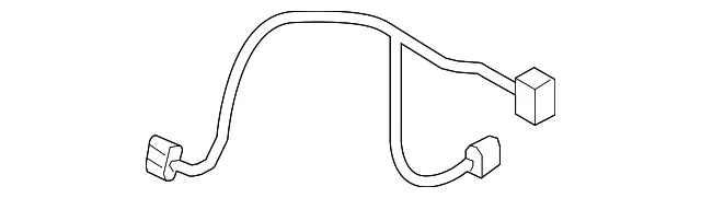 Harness - Kia (47891-3B310)