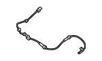 ABS Sensor - Nissan (47900-3TA2A) - view 12