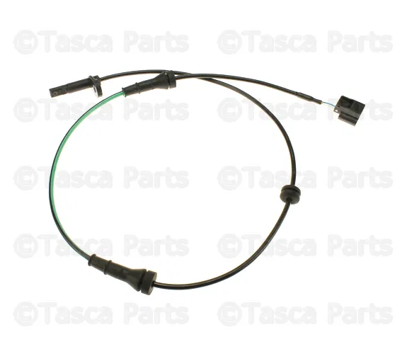 ABS Wheel Speed Sensor - Nissan (47910-1AA0B)