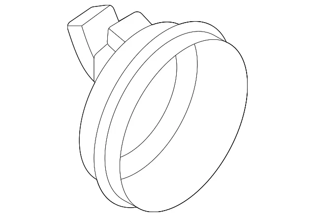 Sensor - Kia (52732-K0000)
