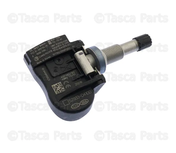Tire Pressure Monitoring System (TPMS) Sensor - Kia (52933-D4100)
